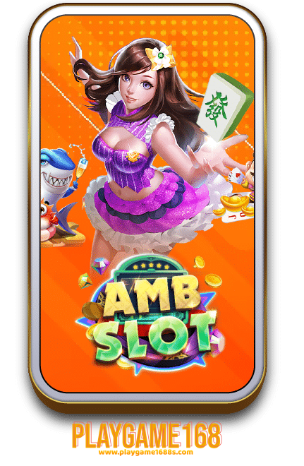 playgame-168-AMB-SLOT